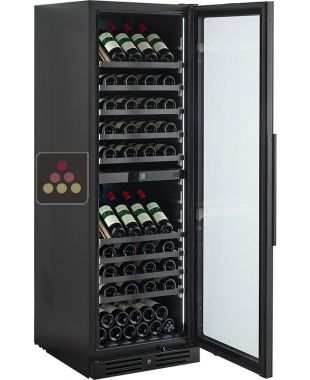 Dual temperature wine cabinet for service NESTOR M WINE