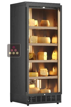 Cheese preservation cabinet built in up to 90Kg