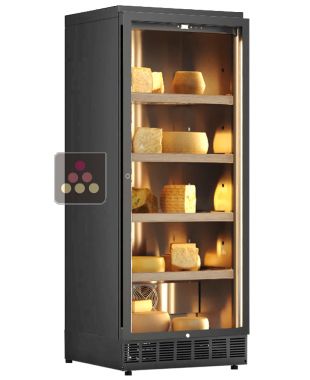 Cheese preservation cabinet built in up to 90Kg CALICE