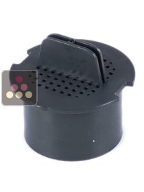 WK 4126-21E 085 HL carbon filter LIEBHERR