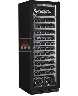 Single temperature wine cabinet for service NESTOR M WINE