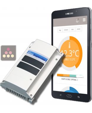 Winesupervisor KWSP III Subscription – Dégustation – 1-Year Extension FRIAX