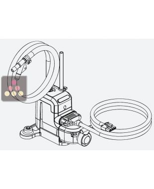 Universal drain water pump for Friax air conditioner FRIAX