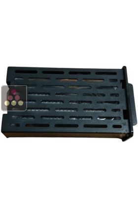 Charcoal filter and case for the Nestor M Wine wine cellar