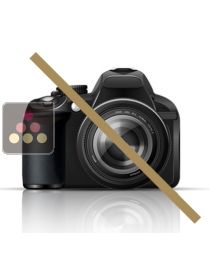 Adaptation of La Sommeliere wine dispenser to be connected to a standard Nitrogen bottle La SOMMELIERE