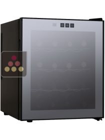 Single temperature wine cooling cabinet VIN sur VIN