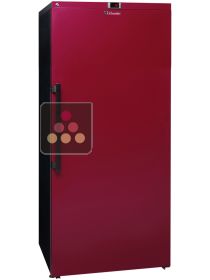 Single temperature wine ageing or service cabinet La SOMMELIERE