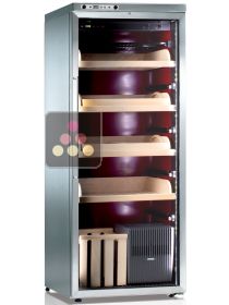 Refrigerated Cigar Humidor with electronic humidifier  CALICE