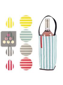 Riviera set L'ATELIER du VIN