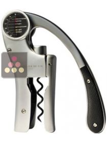 Oeno Motion corkscrew  L'ATELIER du VIN