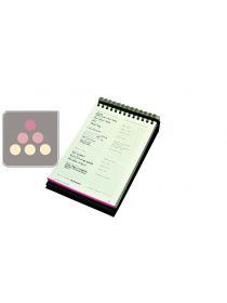 Wine cabinet file L'ATELIER du VIN