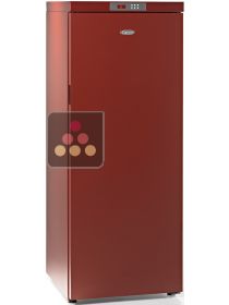 Single-temperature wine cabinet for ageing or service CAVISS