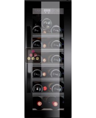 Right side Door for Dometic wine cabinet S40FGD
 DOMETIC