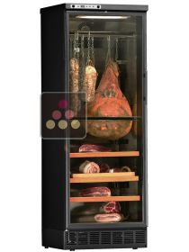 Built-in cold meat preservation cabinet up to 90Kg
 CALICE