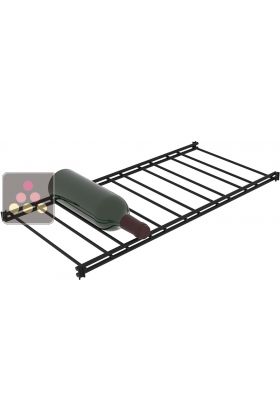 Classic shelf for modular storage Architecture Intérieure du Vin - Width 60cm