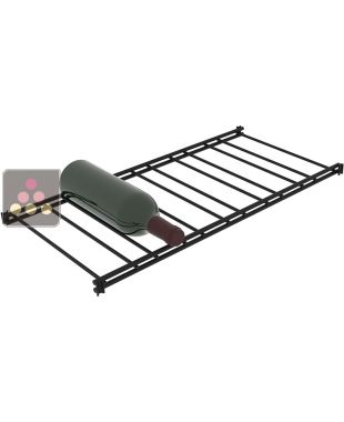 Classic shelf for modular storage Architecture Intérieure du Vin - Width 60cm ARCHITECTURE INTERIEURE DU VIN