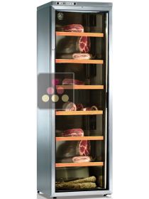 Delicatessen preservation cabinet up to 90Kg
 CALICE