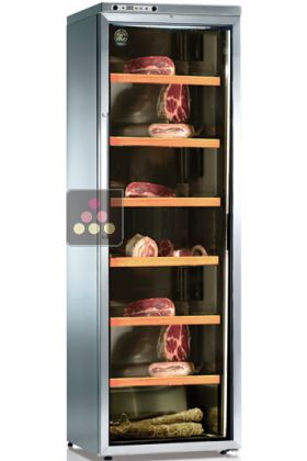Delicatessen preservation cabinet up to 90Kg
