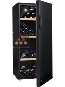 Wine cabinet for multi temperature service or single temperature storage  CLIMADIFF