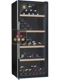 Wine cabinet for multi temperature service or single temperature storage  CLIMADIFF