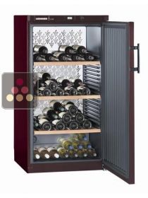 Single temperature wine ageing and storage cabinet  LIEBHERR