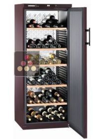 Single-temperature wine cabinet for ageing & storage LIEBHERR