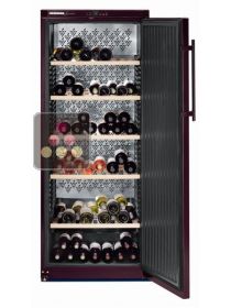 Single temperature wine ageing and storage cabinet  LIEBHERR