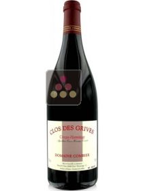 6 Bottles of Crozes-Hermitage Red 2013 - Clos des Grives - Domain Laurent COMBIER Sélection Vin