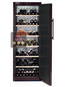 Single temperature wine ageing and storage cabinet  LIEBHERR