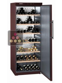 Single temperature wine ageing and storage cabinet  LIEBHERR