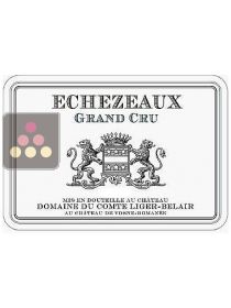 Bottle of Echezeaux - Bourgogne Red Grand Cru - Domaine  Comte Liger-Belair  - 2007 0.75L Sélection Vin