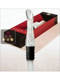 VinOair pouring spout OENOPRO