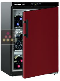 Single temperature wine ageing or service cabinet  LIEBHERR