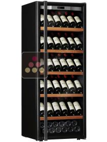 Single temperature wine ageing or service cabinet  TRANSTHERM