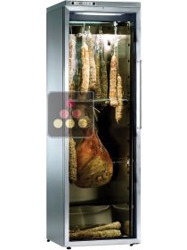 Delicatessen preservation cabinet up to 90Kg
 CALICE