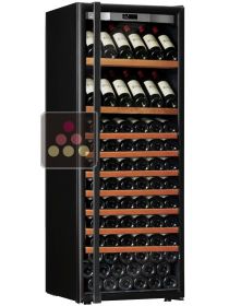 Single temperature wine ageing or service cabinet  TRANSTHERM