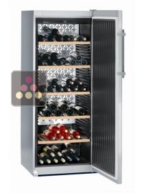 Single temperature wine ageing and storage cabinet  LIEBHERR