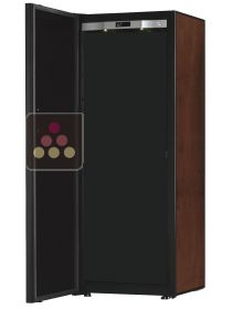 Single temperature wine ageing and storage cabinet - left-hinged door TRANSTHERM