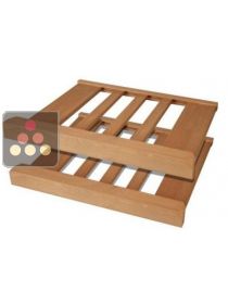 1 storage shelvf for Dometic Absorption Collection DOMETIC