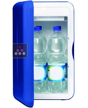 Mini-fridge thermoelectric - 15L MOBICOOL