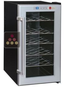 Single temperature wine cooling cabinet  VINOSPHERE