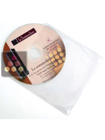 Wine cabinet management software La SOMMELIERE