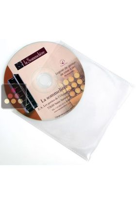 Wine cabinet management software