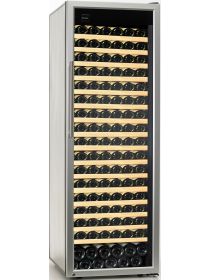 Single temperature silent wine cabinet for ageing or service DOMETIC