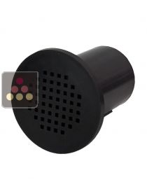 Active carbon filter for LE CHAI ageing wine cabinet  LE CHAI