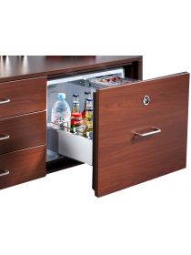 Integrated drawer mini-bar 45L DOMETIC