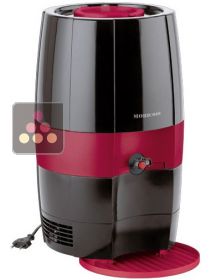 Wine Dispenser for cubitainer & beer keg MOBICOOL