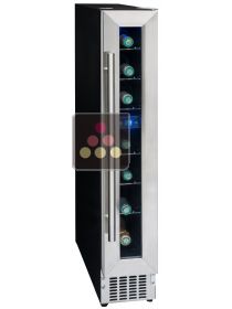 Single temperature wine cabinet CLIMADIFF