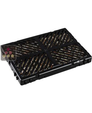 Humidity cartridge with clay ball TRANSTHERM