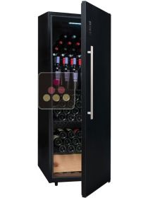 Wine cabinet for multi temperature service or single temperature storage  CLIMADIFF